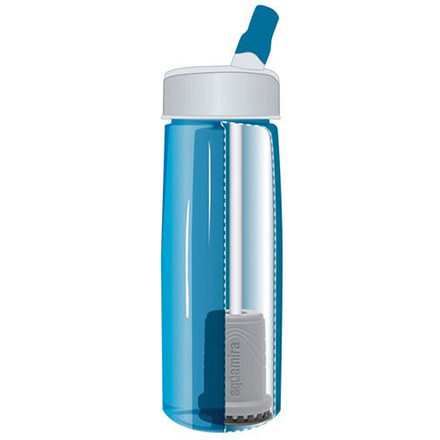 Aquamira Sport Bottle Micro Filter AQ41208