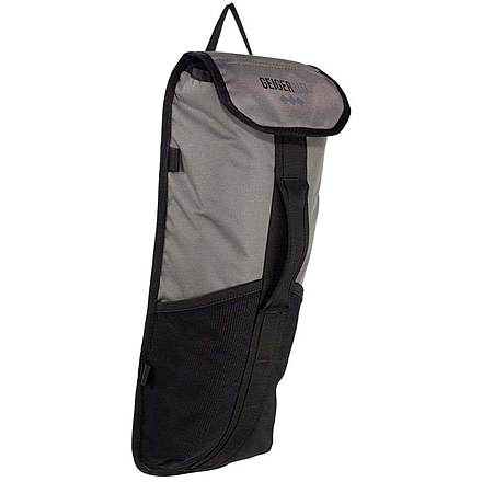 Aquamira RIG Chill Insulating Cover, Grey / Black, 85489