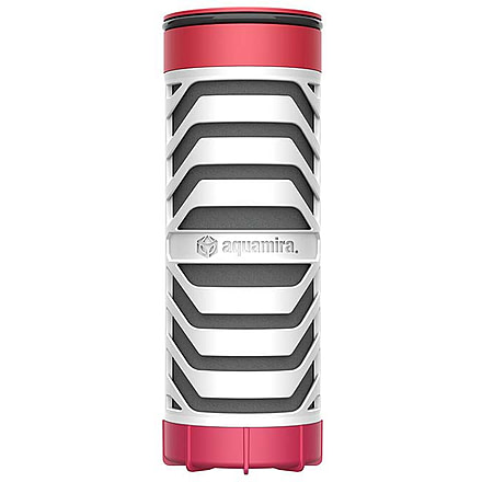 Aquamira Worldwide Replacement Filter - RED Line, Red, 67019