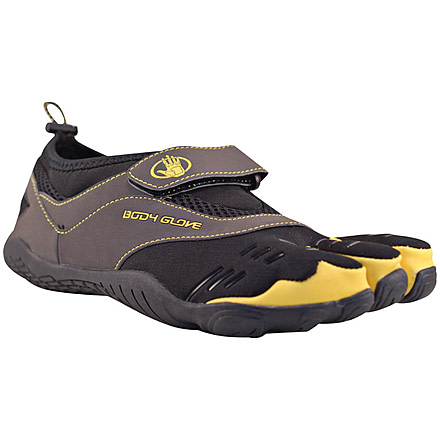 Aquapac 3t Max Black/yellow M Sz 8 3TMB-M-8-BKYL