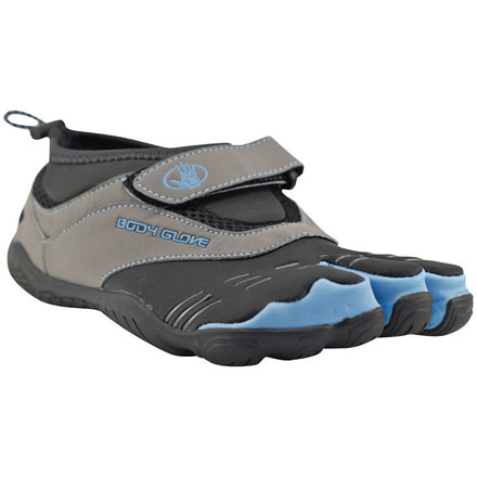 Aquapac 3t Max Grey/blue W Sz 6 3TMB-W-6-GYBL
