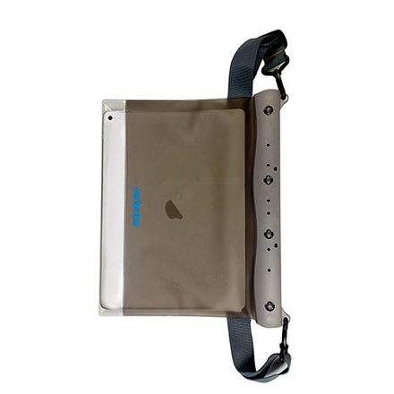 Aquapac Waterproof iPad Pro Case, 12.9in, Clear, 5 Year MFG Warranty, AQUA-56707