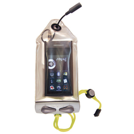Aquapac Waterproof iTunes Case, 518 55309.02.100