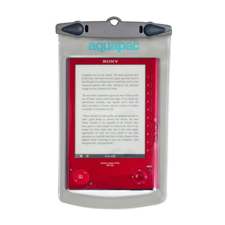 Aquapac Waterproof Kindle Case, 658 55330.01.100