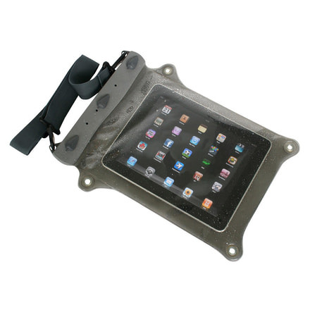 Aquapac Waterproof Large Tablet Case, 668 55331.01.100
