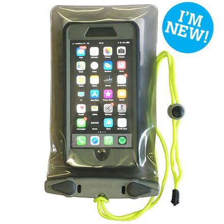 Aquapac Waterproof Plus Phone Case, AQUA-83680