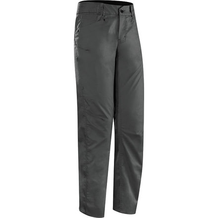 Arc'teryx A2B Commuter Pant, Nautic Grey, 38, 206749