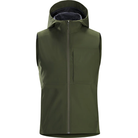 Arc'teryx A2B Comp Men's Vest Gwaii Extra Large 329000