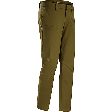 Arc'teryx Abbott Pant - Men's-Dark Moss-32 Waist-Regular Inseam