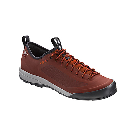 Arc'teryx Acrux SL GTX Approach Shoe, Oxide/Oxide, 9.5 US, 303611