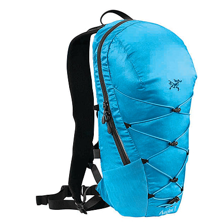 Arc'teryx Aerios 7L Backpack-Riptide