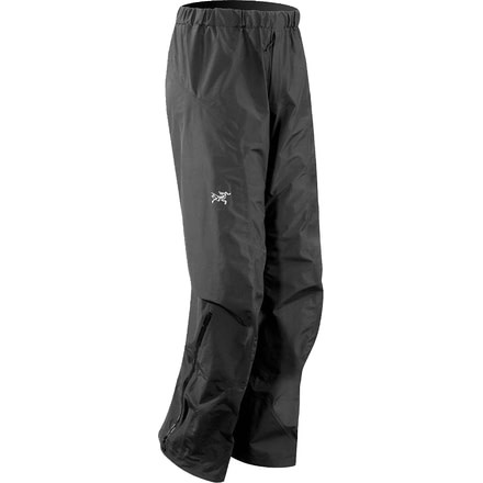 Arc'Teryx Alpha SL Mens Pants, Black, Extra Large 5781BLKXL
