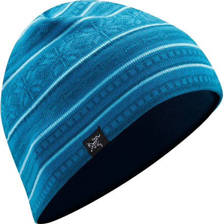 Arc'teryx Angus Beanie - Men's-Calypso