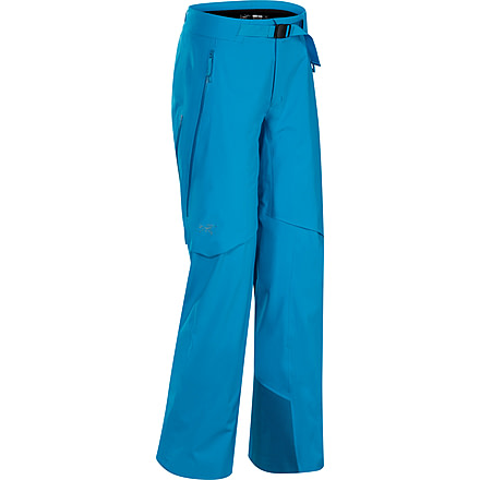 Arc'teryx Astryl Pant - Women's-Baja-Regular Inseam-6