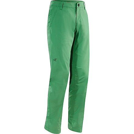 Arc'teryx Atlin Chino Short, Khasi, 36, 248053