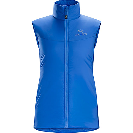 Arc'teryx Atom LT Vest, Somerset Blue, XS, 14662-Somerset Blue-XS