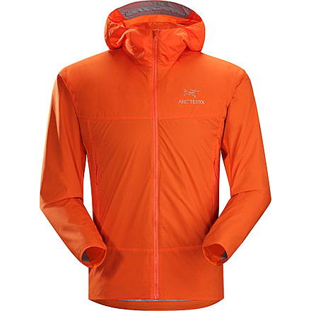 Arc'teryx Atom SL Hoody, Phoenix, XL, 247483