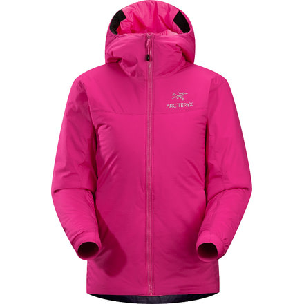 Arc'teryx Atom SV Hoody - Women's-Lotus-Large