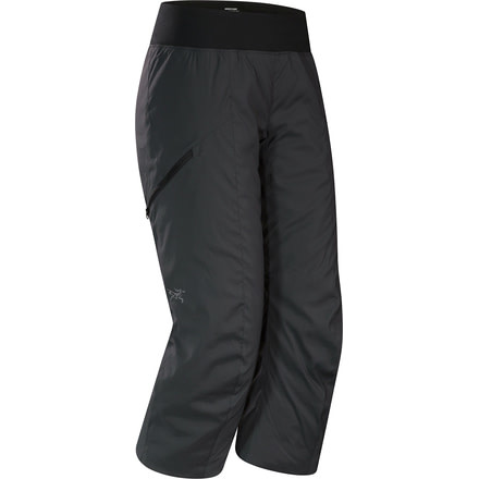 Arc'teryx Axina Knicker - Women's-Magnet-Small