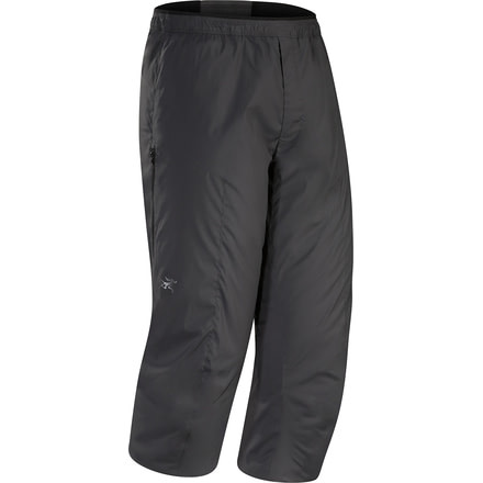 Arc'teryx Axino Knicker - Men's-Magnet-Large
