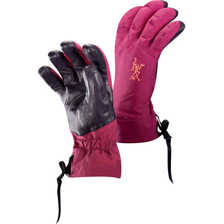 Arc'teryx Beta AR Glove - Women's-Roseberry-Medium