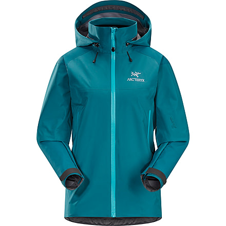 Arc'teryx Beta AR Jacket, Oceanus, XL, 16237-Oceanus-XL