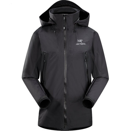 Arc'teryx Beta LT Hybrid Jacket Black L 170624