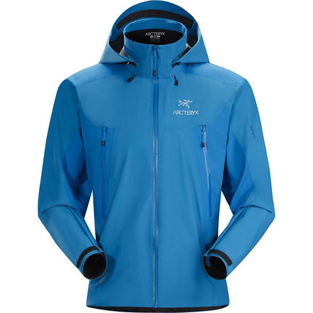 Arc'teryx Beta LT Hybrid Jacket, Macaw, XL, 244644