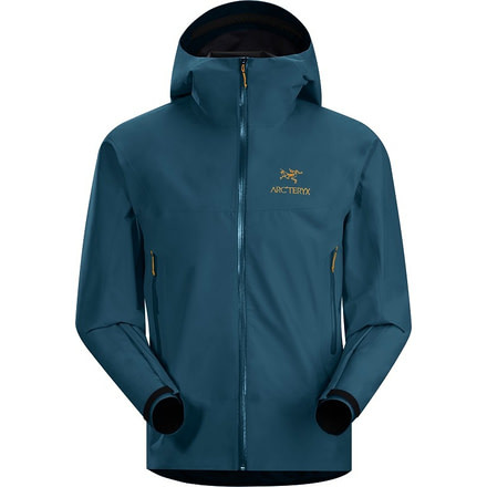 Arc'teryx Beta SL Jacket, Legion Blue, XXL, 244986