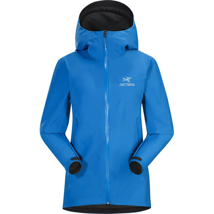 Arc'teryx Beta SL Women's Jacket, Macaw, Small, 325444