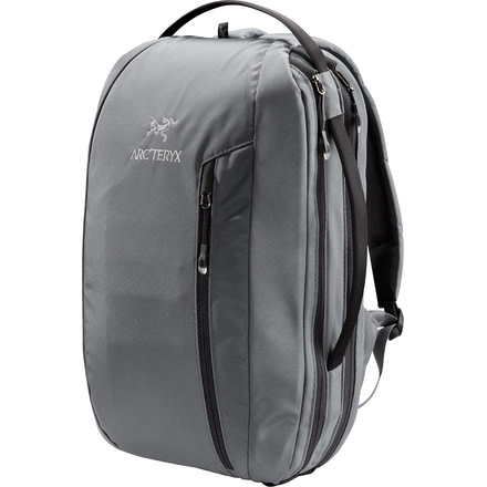 Arc'teryx Blade 15 Backpack-Tungsten