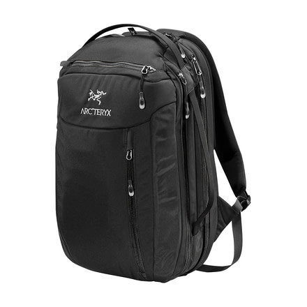 Arc'teryx Blade 24L Backpack-Black