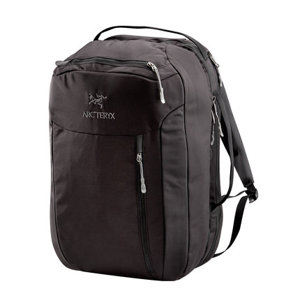 Arc'teryx Blade 30L Backpack-Black