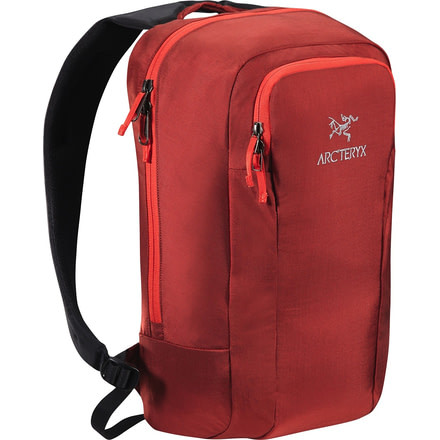 Arc'teryx Cambie Backpack-Sangria-One Size