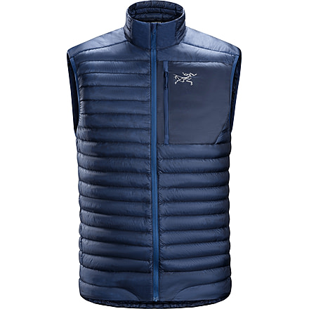 Arc'teryx Cerium SL Vest - Men's-Triton-Large