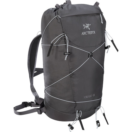 Arc'teryx Cierzo 18 Backpack-Janus