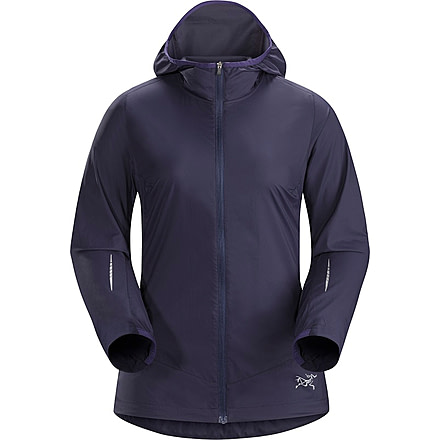 Arc'teryx Cita Hoody, Marianas, XL, 245574