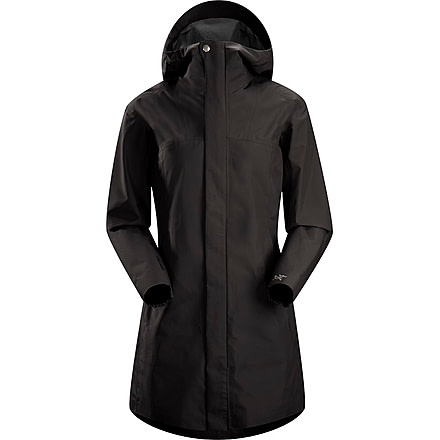 Arc'teryx Codetta Coat, Black, XL, 142965