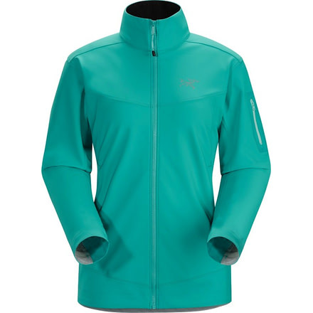 Arc'teryx Epsilon LT Jacket, Castaway, S, 245682