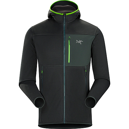 Arc'teryx Fortrez Hoody - Men's-Odysseus-X-Large