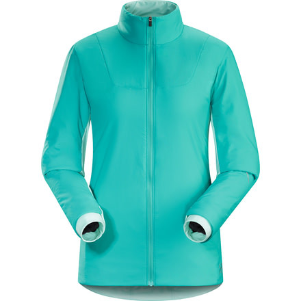 Arc'teryx Gaea Jacket - Women's-Castaway-X-Small