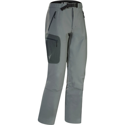 Arc'teryx Gamma AR Pant - Men's-Autobahn-Long Inseam-X-Large
