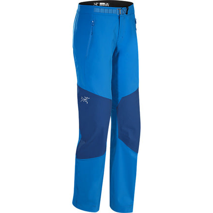 Arc'teryx Gamma Rock Women's Pant, Macaw, 6 - 32, 326748