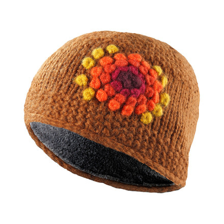 Arc'teryx Hepcat Hat - Women's-Honey Comb