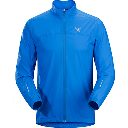 Arc'teryx Incendo Jacket - Men's-Rigel-X-Large