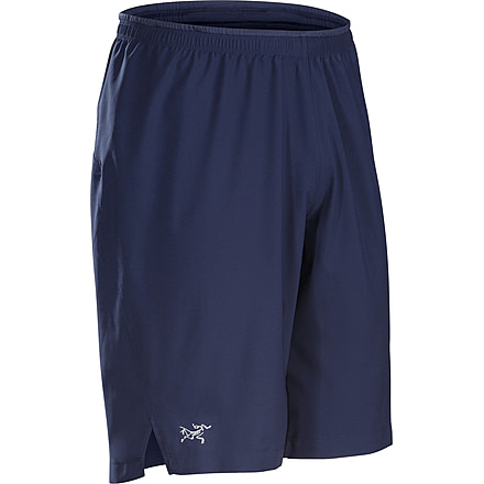 Arc'teryx Incendo Long Short - Men's-Inkwell-Medium