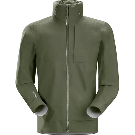 Arc'teryx Interstate Jacket - Men's, Caper, Small, 377709