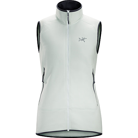 Arc'teryx Kyanite Vest - Women's-Dew Drop-Large