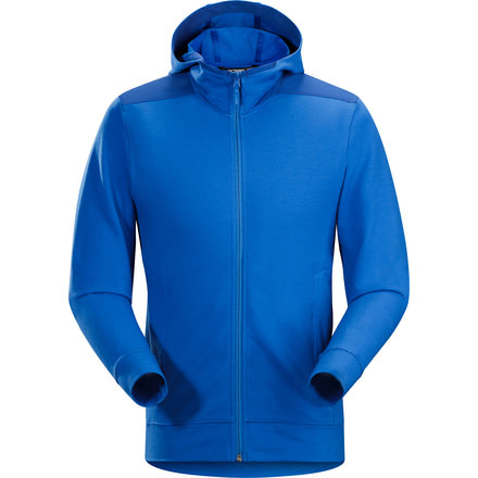 Arc'teryx Kyson Hoody - Men's-Ultramarine-X-Small