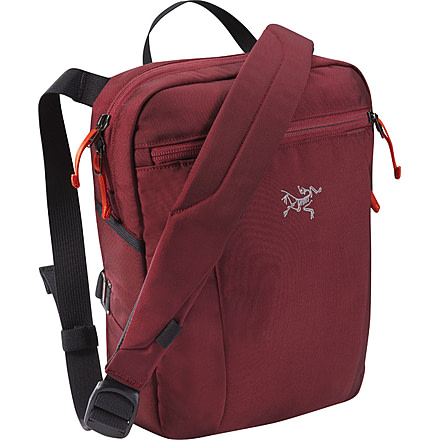 Arc'teryx Slingblade 4 L Shoulder Bag-Aramon